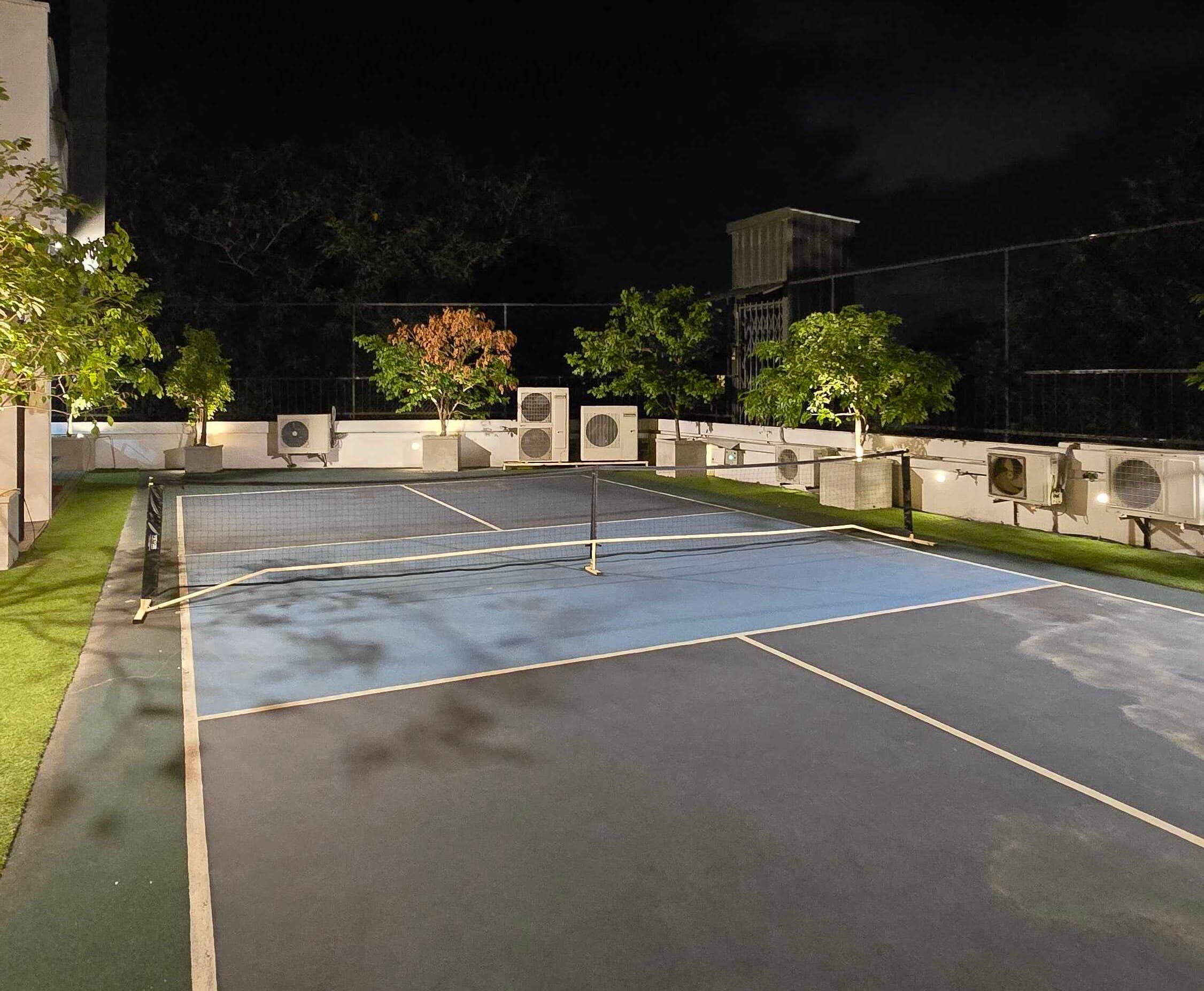 J'Fans Pickle, pickleball in Sri Lanka