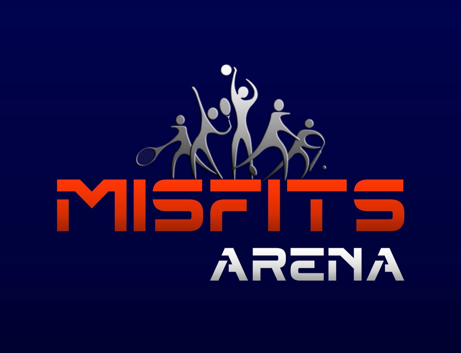 Misfits Arena pickleball court Boralesgamuwa Sri Lanka